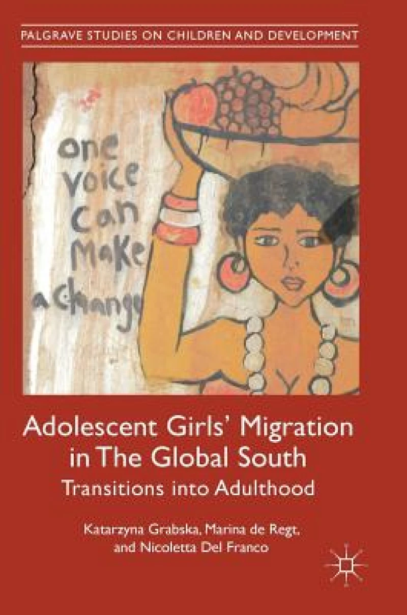 Adolescent Girls'' Migration in The Global South
