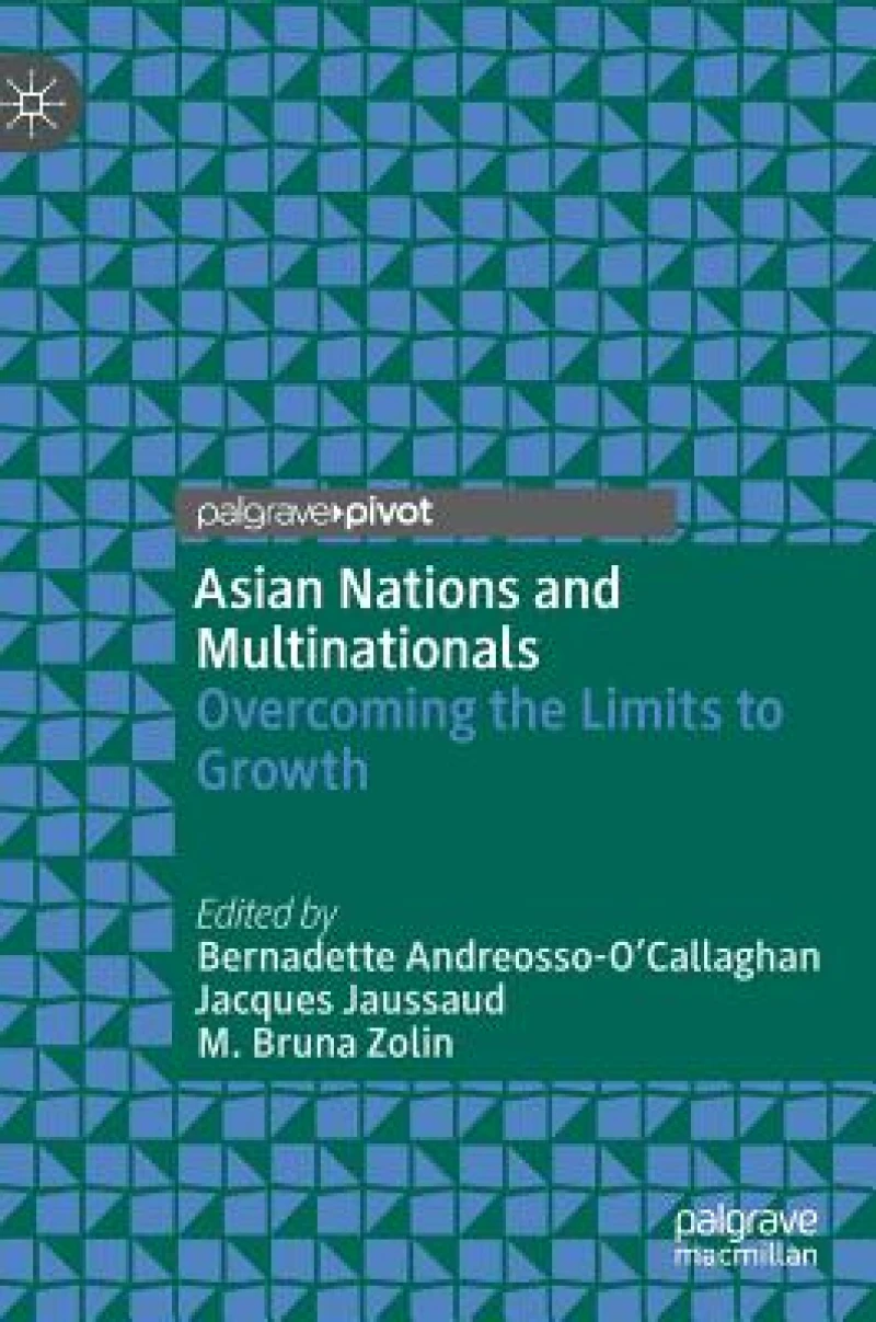 Asian Nations and Multinationals