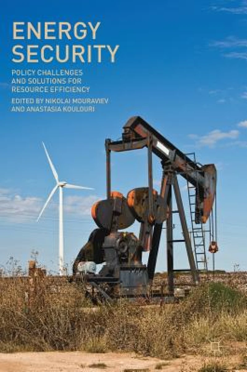 Energy Security