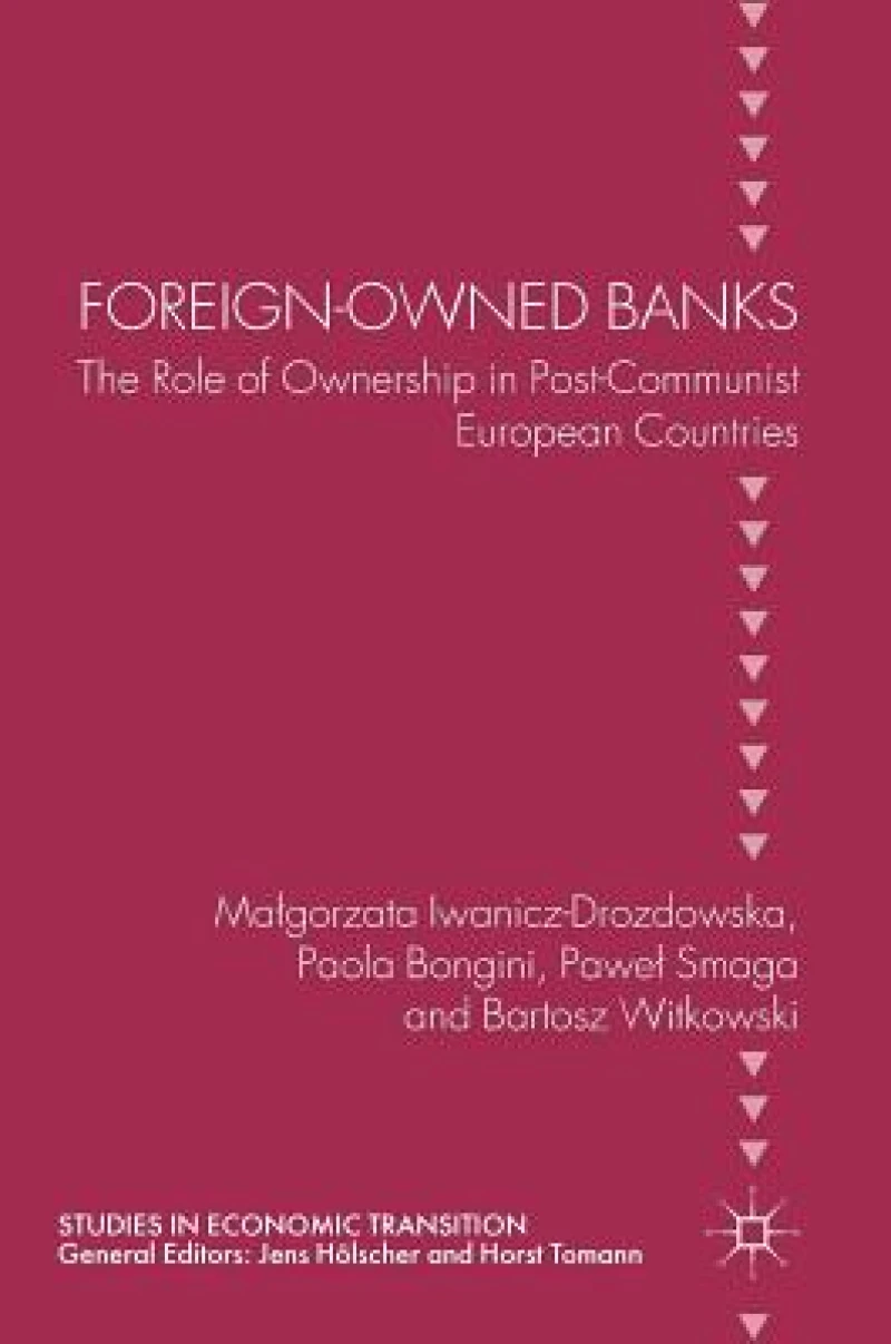 Foreign-Owned Banks