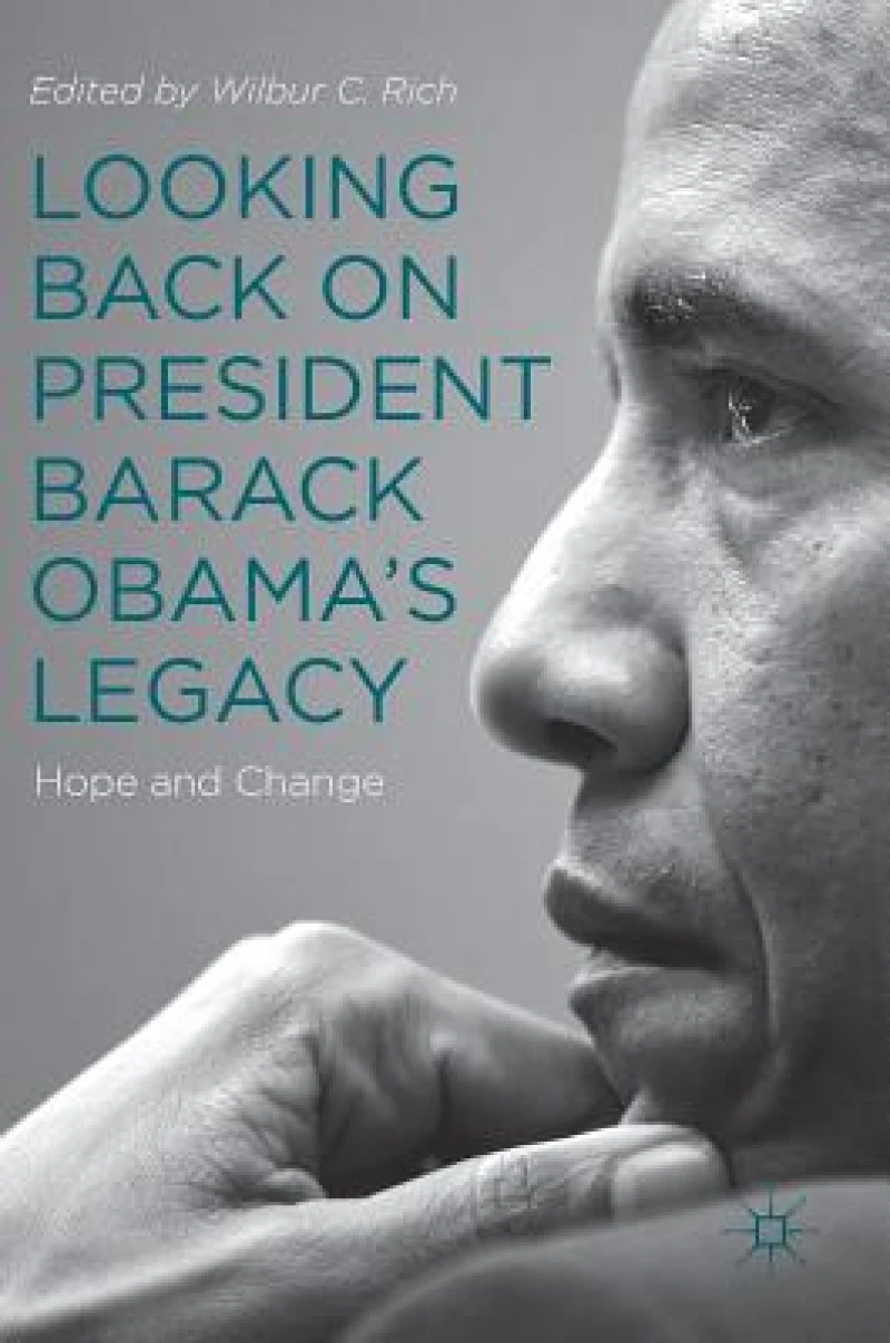 Looking Back on President Barack Obama''s Legacy
