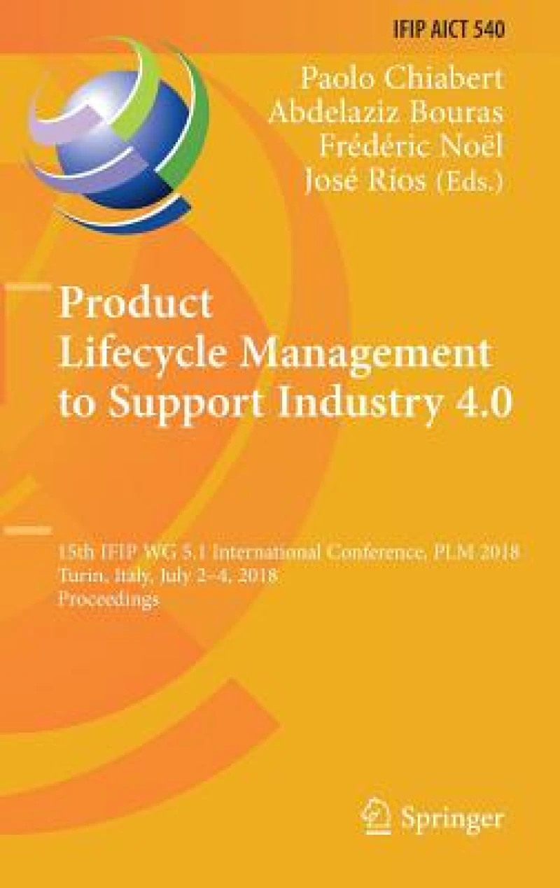 Product Lifecycle Management to Support Industry 4.0