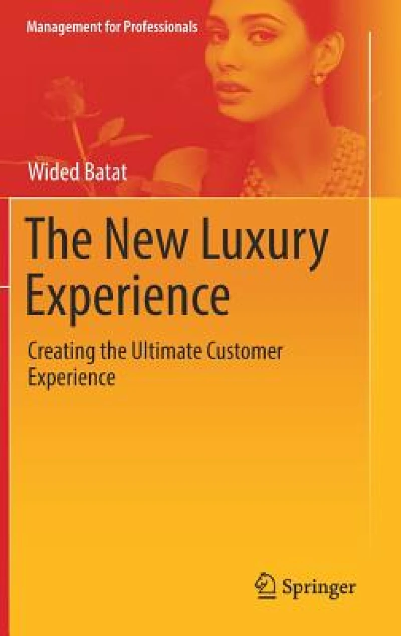 The New Luxury Experience