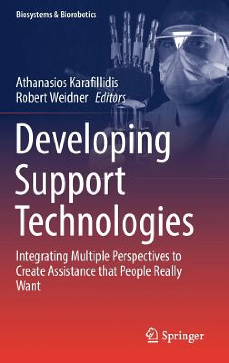 Developing Support Technologies