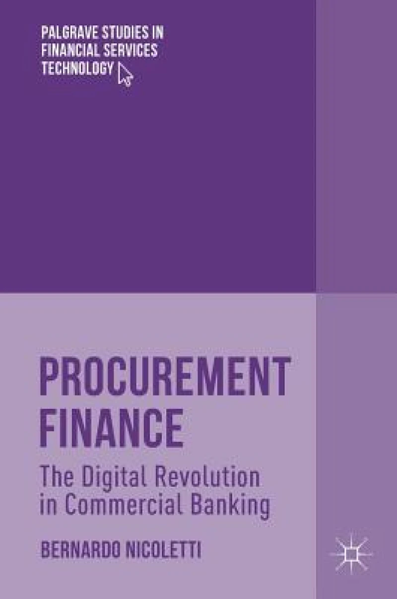 Procurement Finance