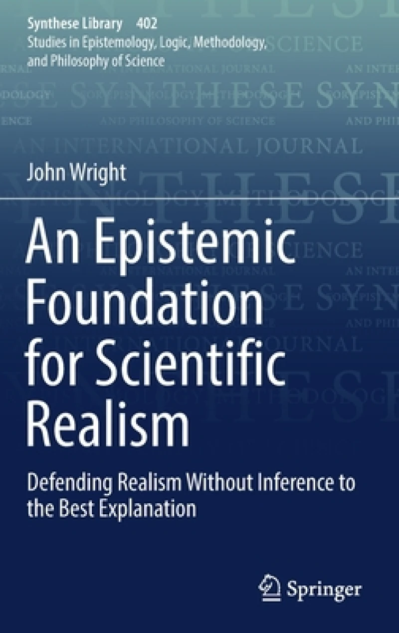 An Epistemic Foundation for Scientific Realism