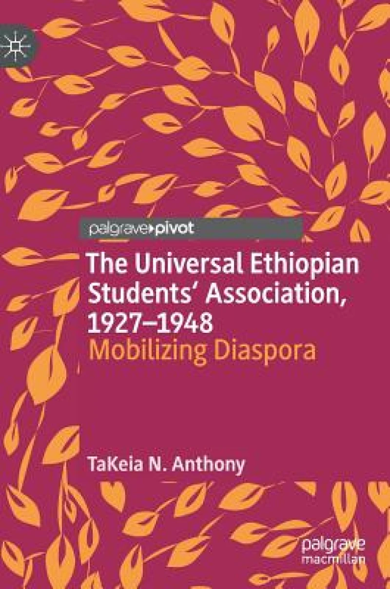 The Universal Ethiopian Students' Association, 1927–1948