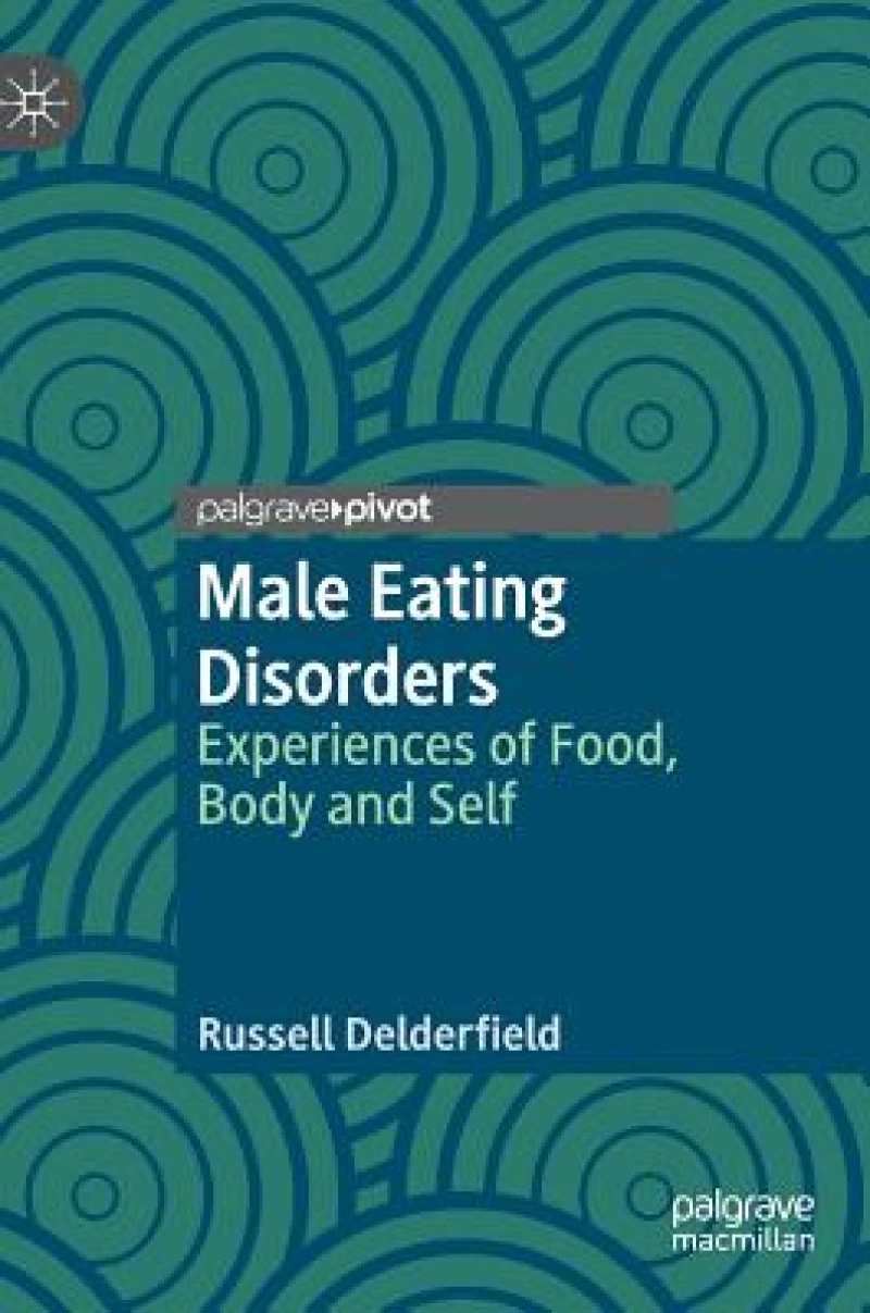 Male Eating Disorders