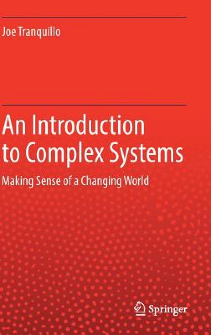 An Introduction to Complex Systems