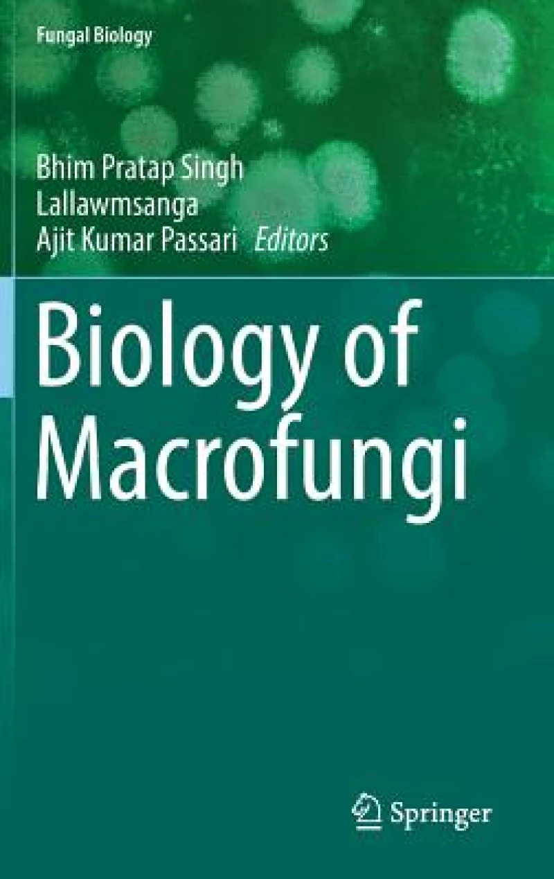 Biology of Macrofungi