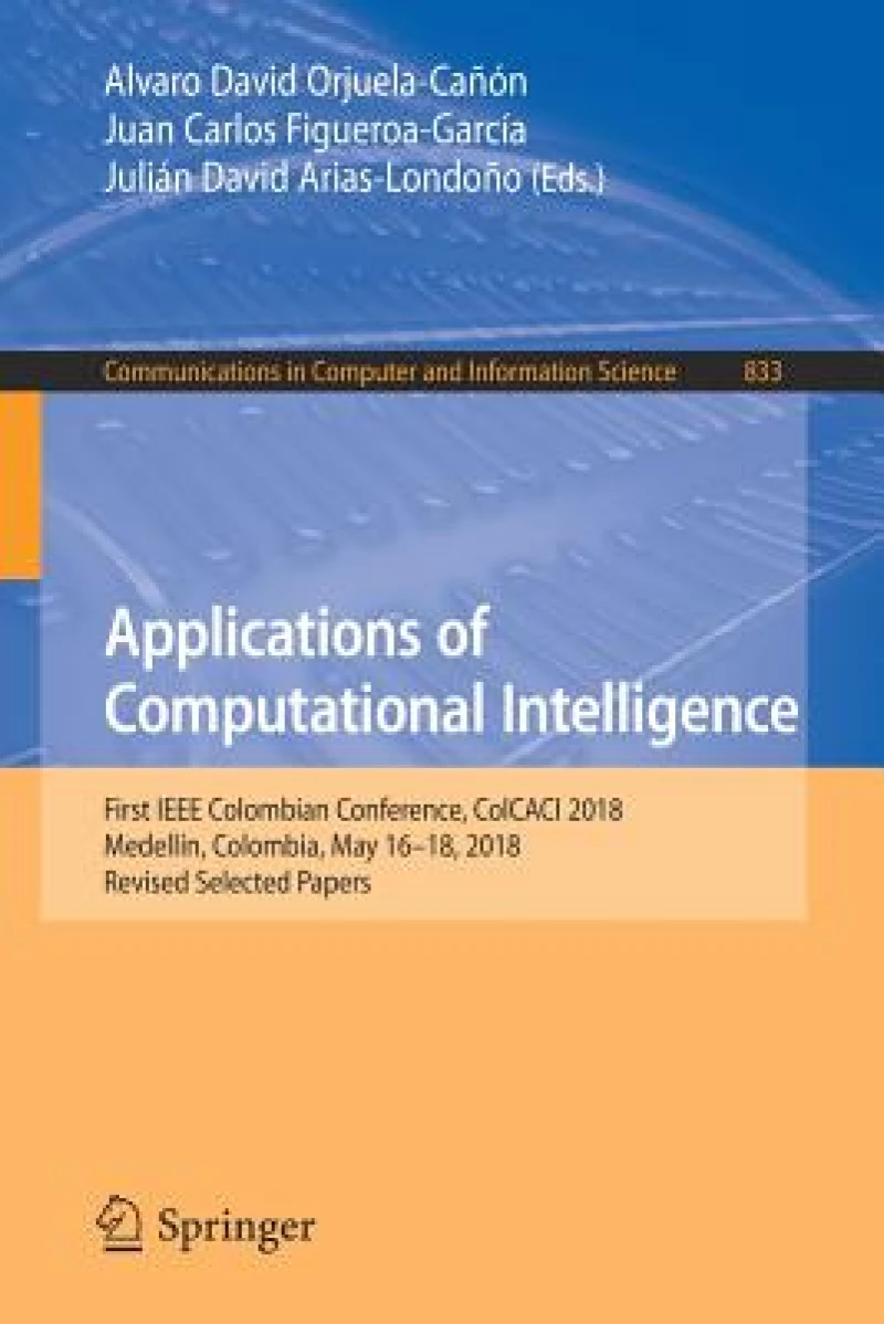 Applications of Computational Intelligence