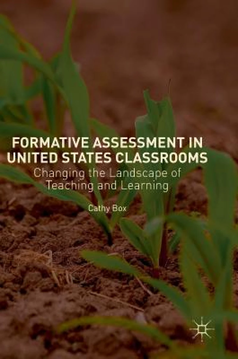 Formative Assessment in United States Classrooms