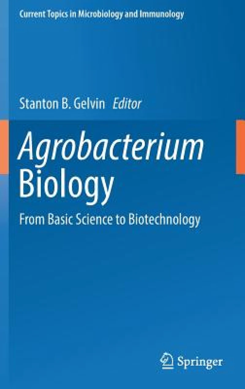 Agrobacterium Biology
