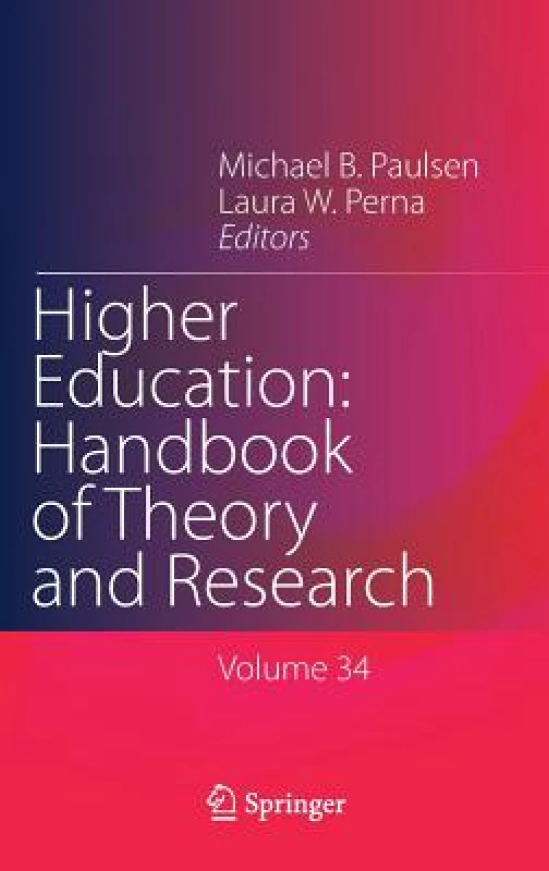 Higher Education