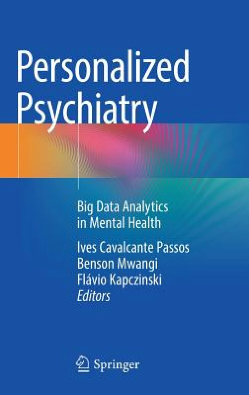 Personalized Psychiatry