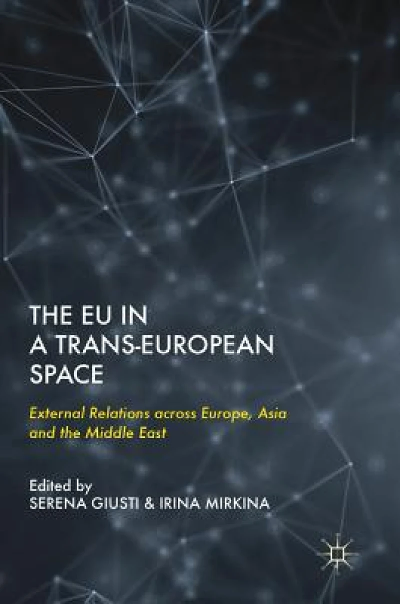 The EU in a Trans-European Space