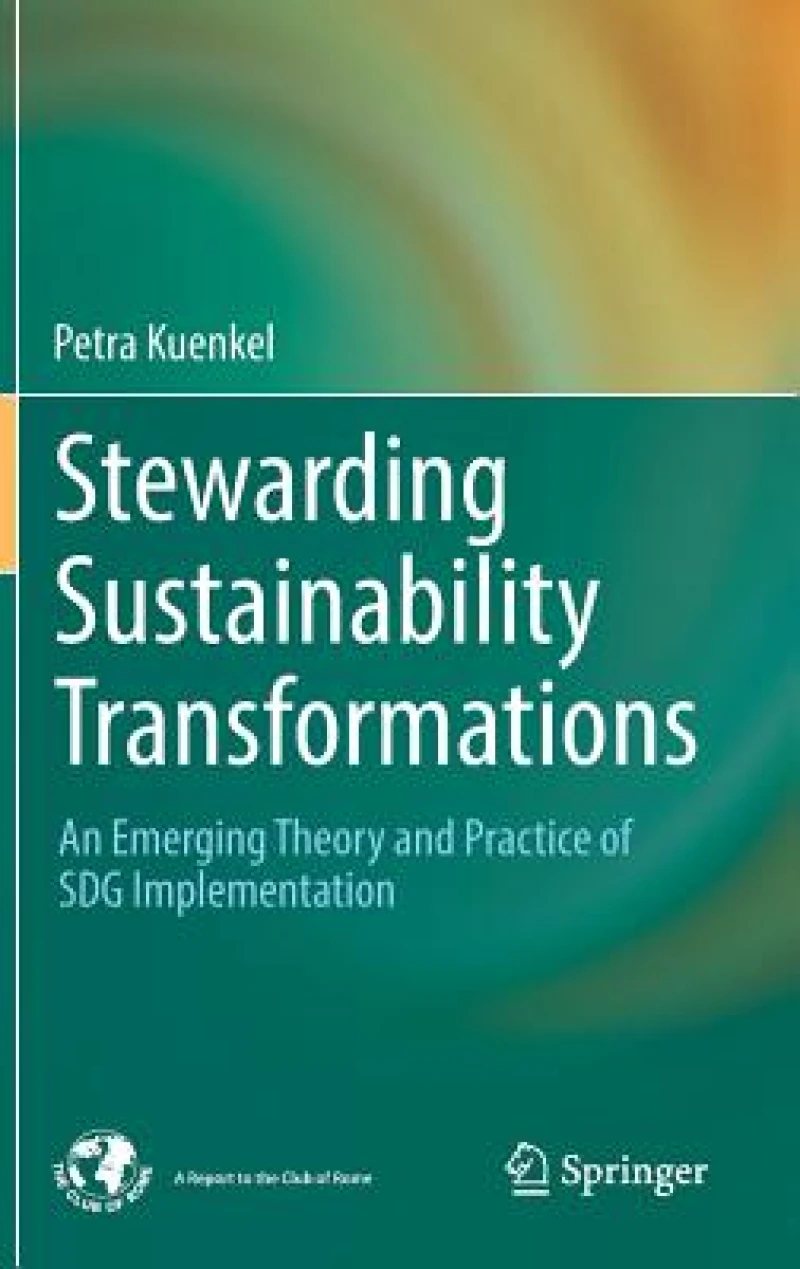 Stewarding Sustainability Transformations