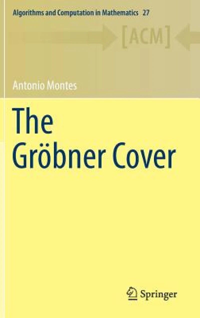 The Grobner Cover