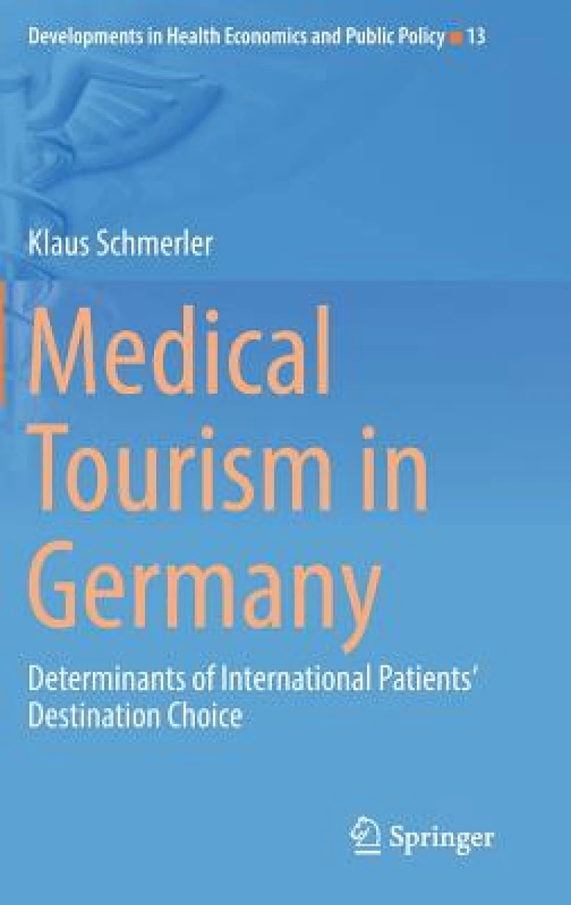 Medical Tourism in Germany
