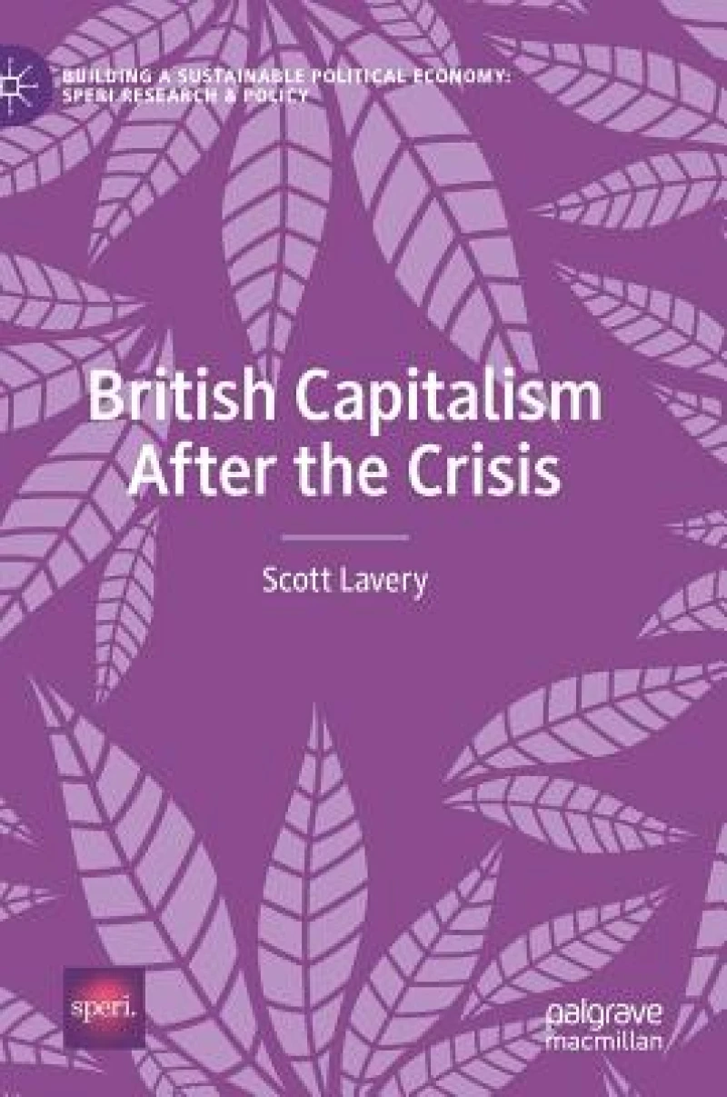 British Capitalism After the Crisis