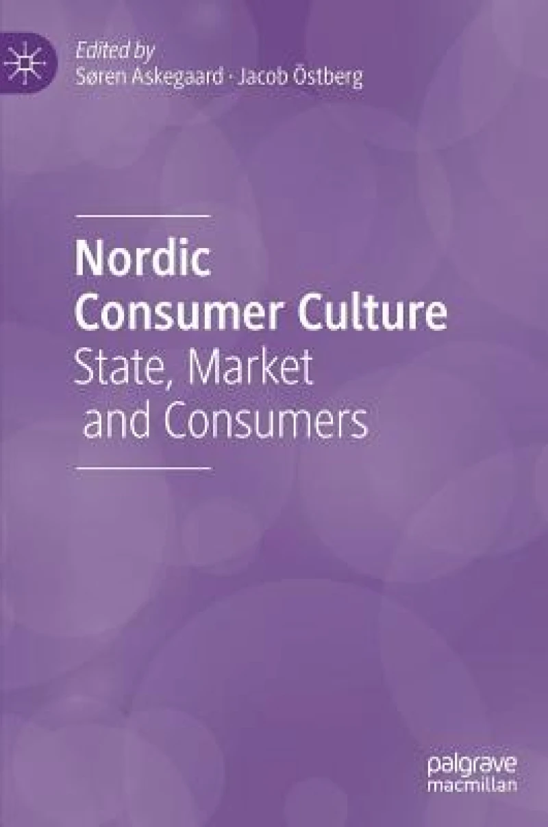 Nordic Consumer Culture