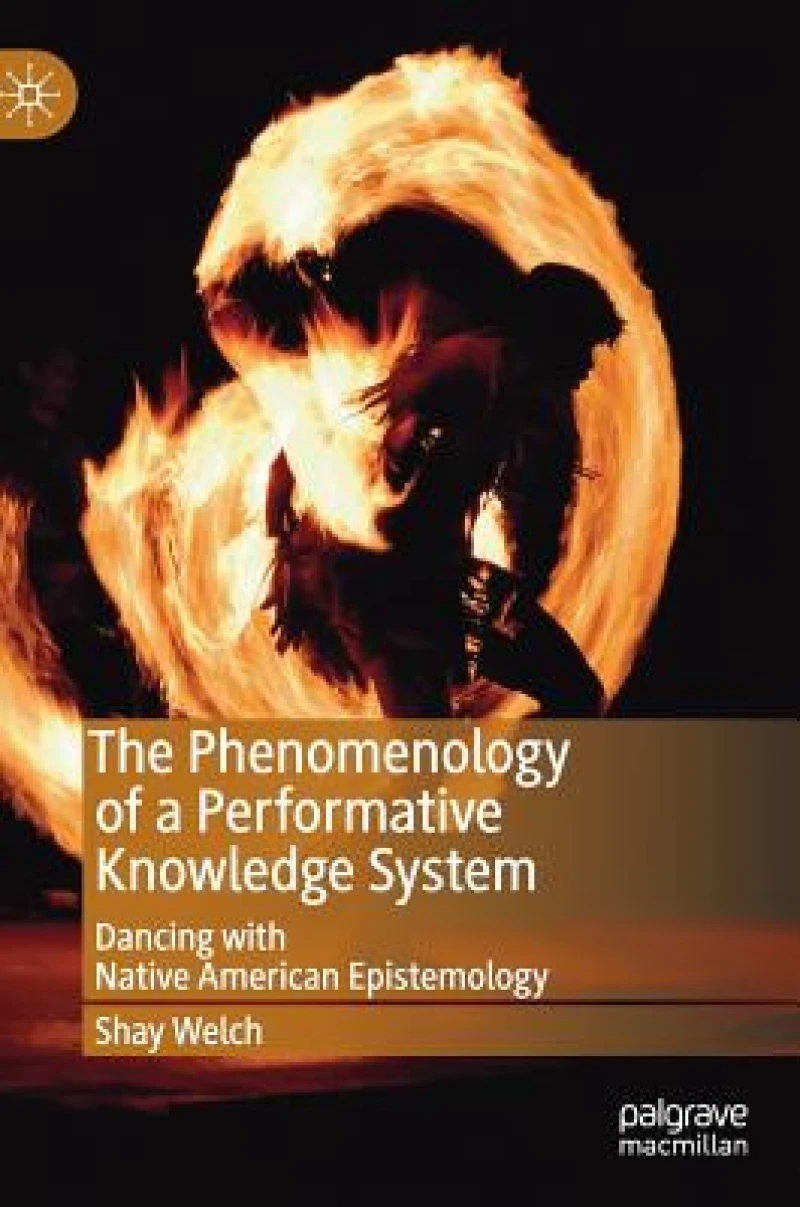 The Phenomenology of a Performative Knowledge System