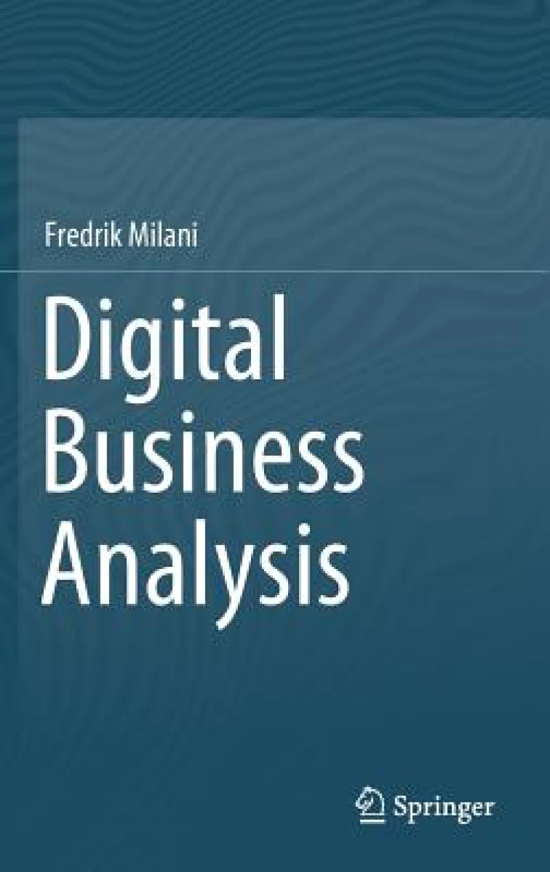 Digital Business Analysis