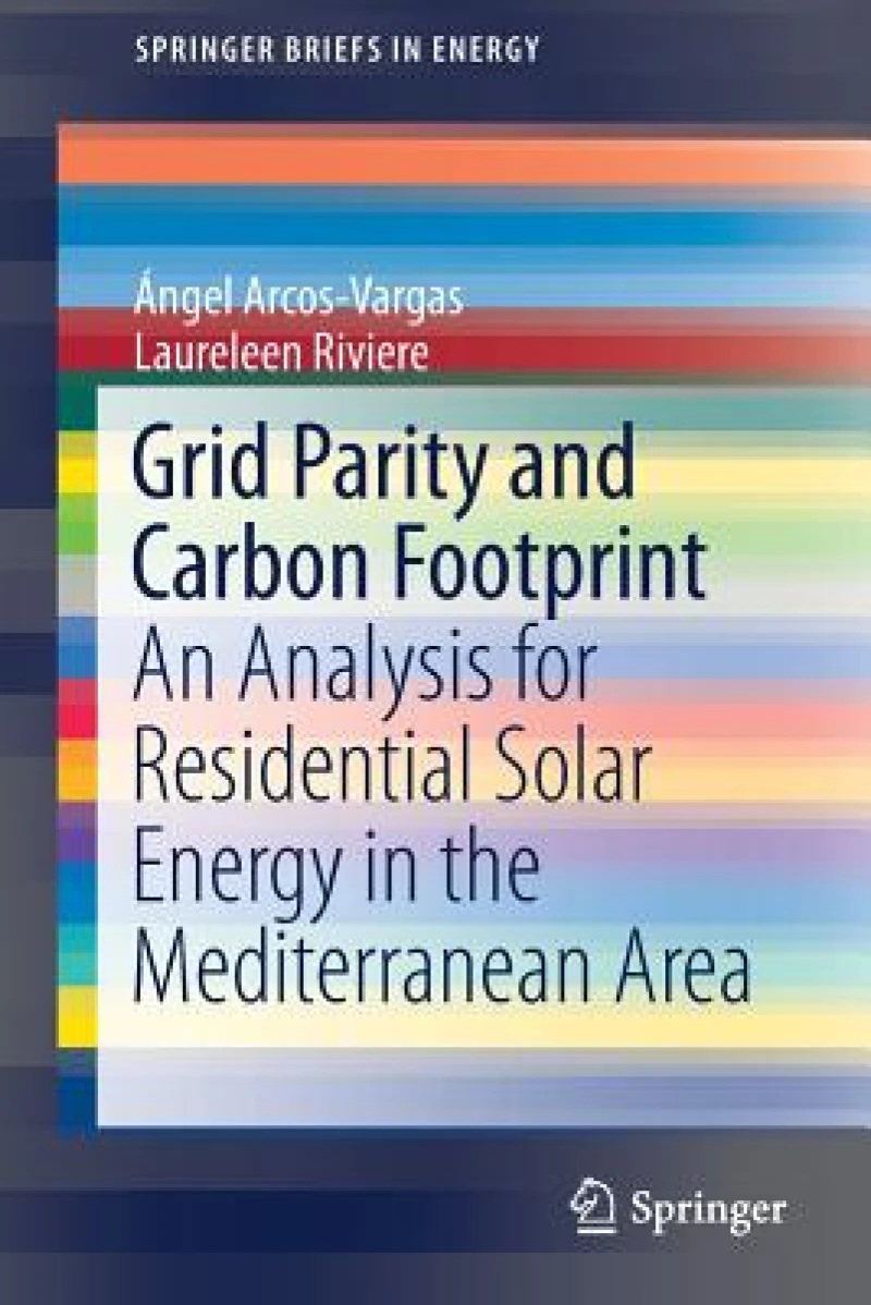 Grid Parity and Carbon Footprint