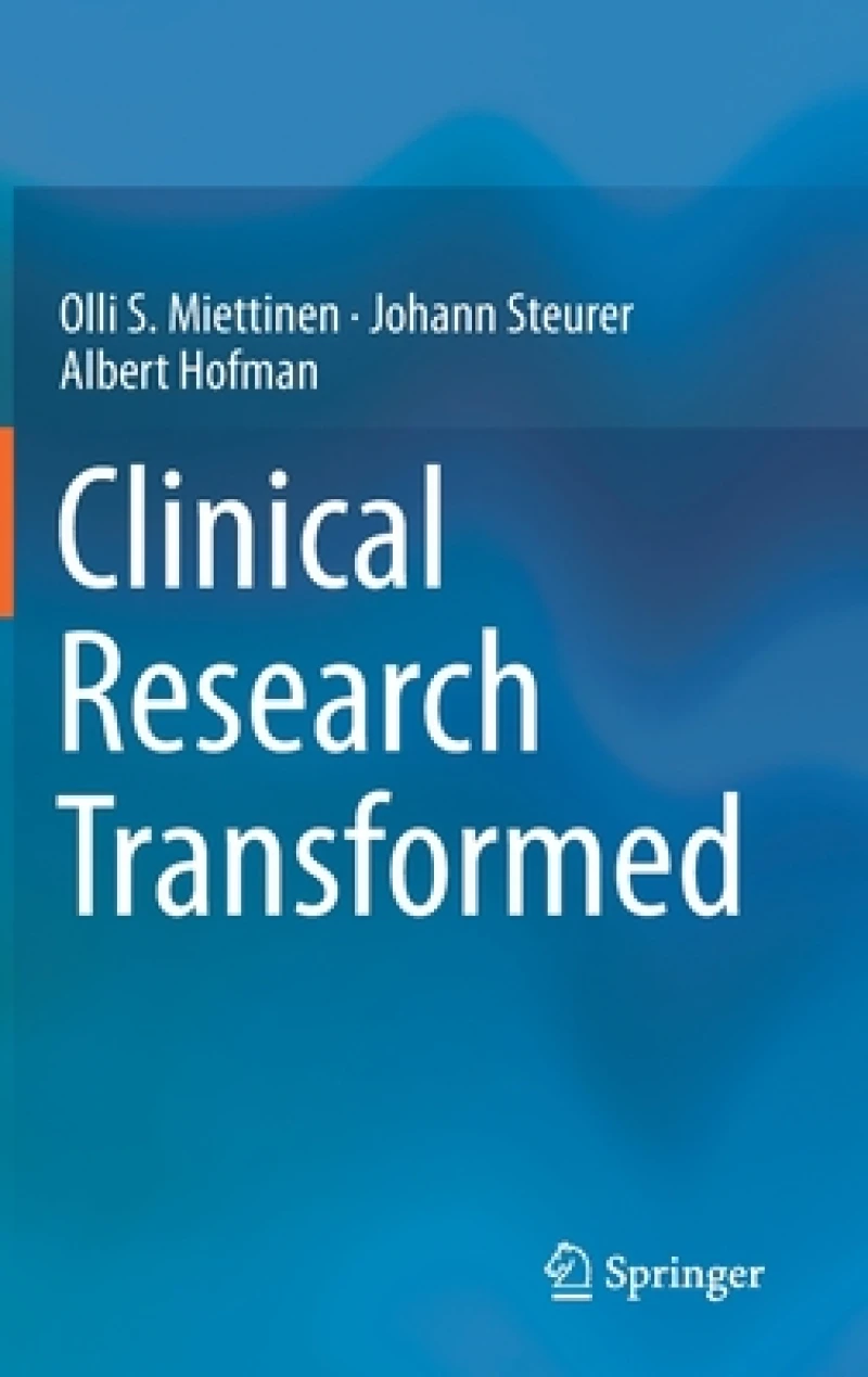 Clinical Research Transformed