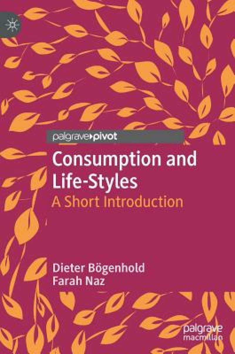 Consumption and Life-Styles