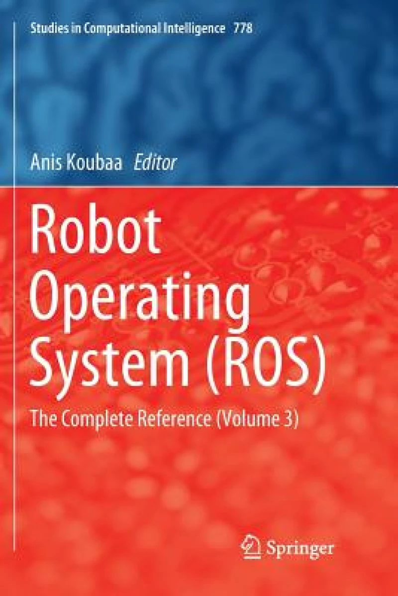 Robot Operating System (ROS)