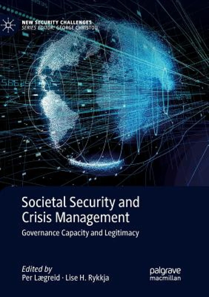 Societal Security and Crisis Management