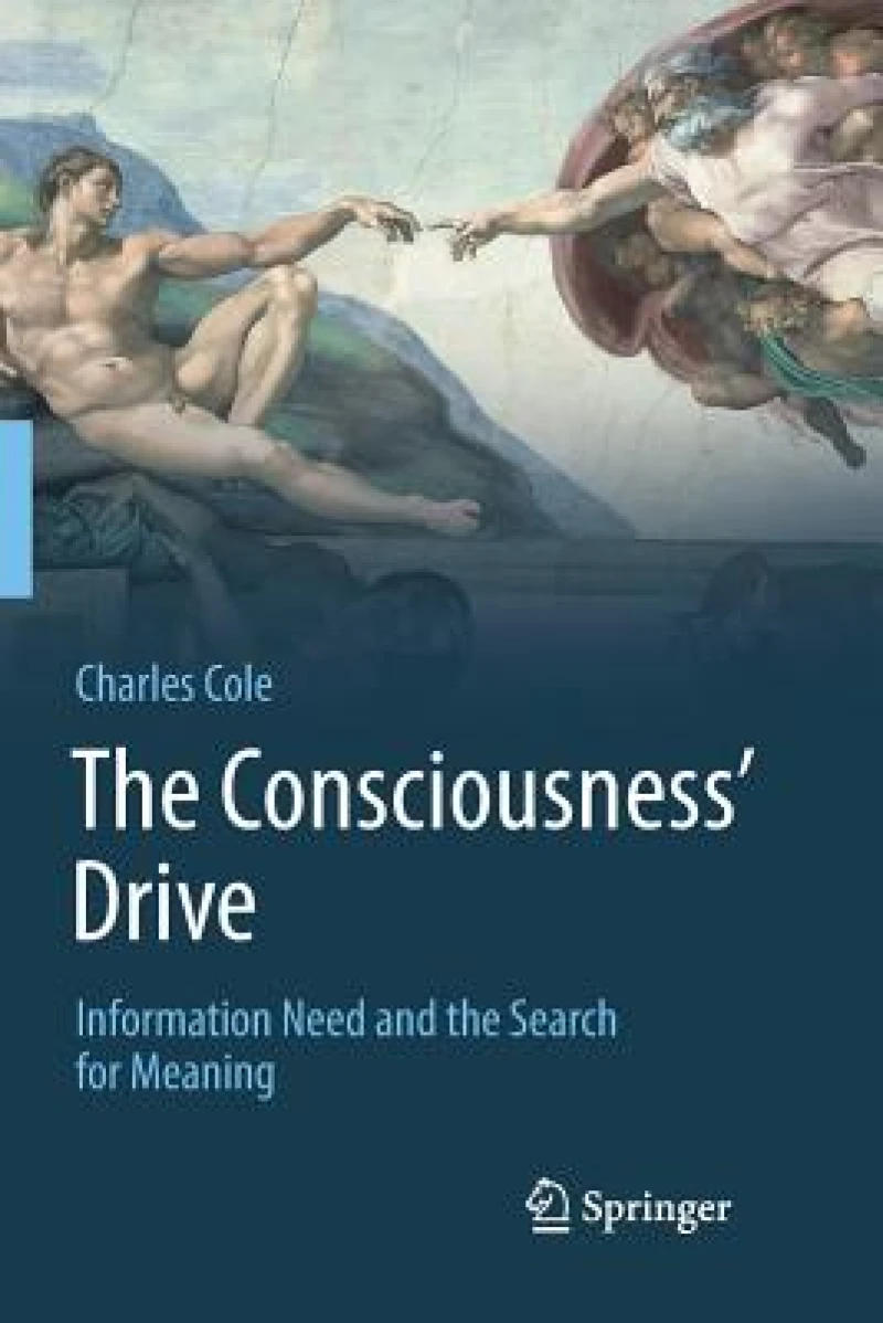 The Consciousness’ Drive