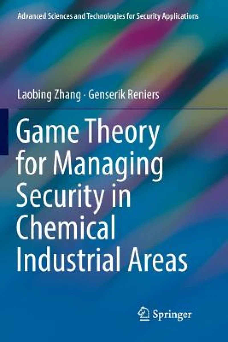 Game Theory for Managing Security in Chemical Industrial Areas