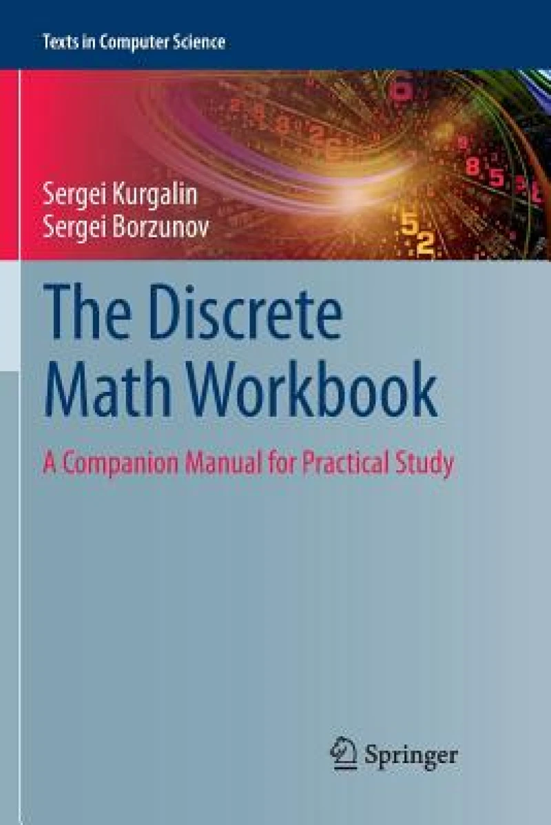 The Discrete Math Workbook