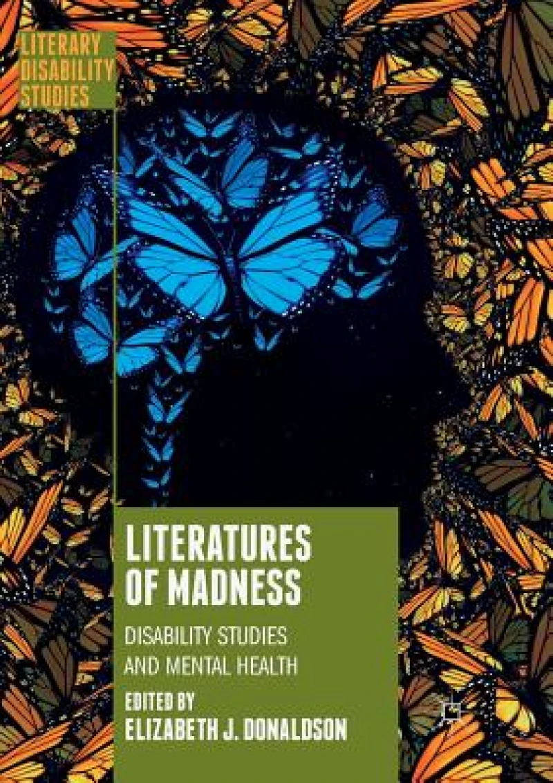Literatures of Madness