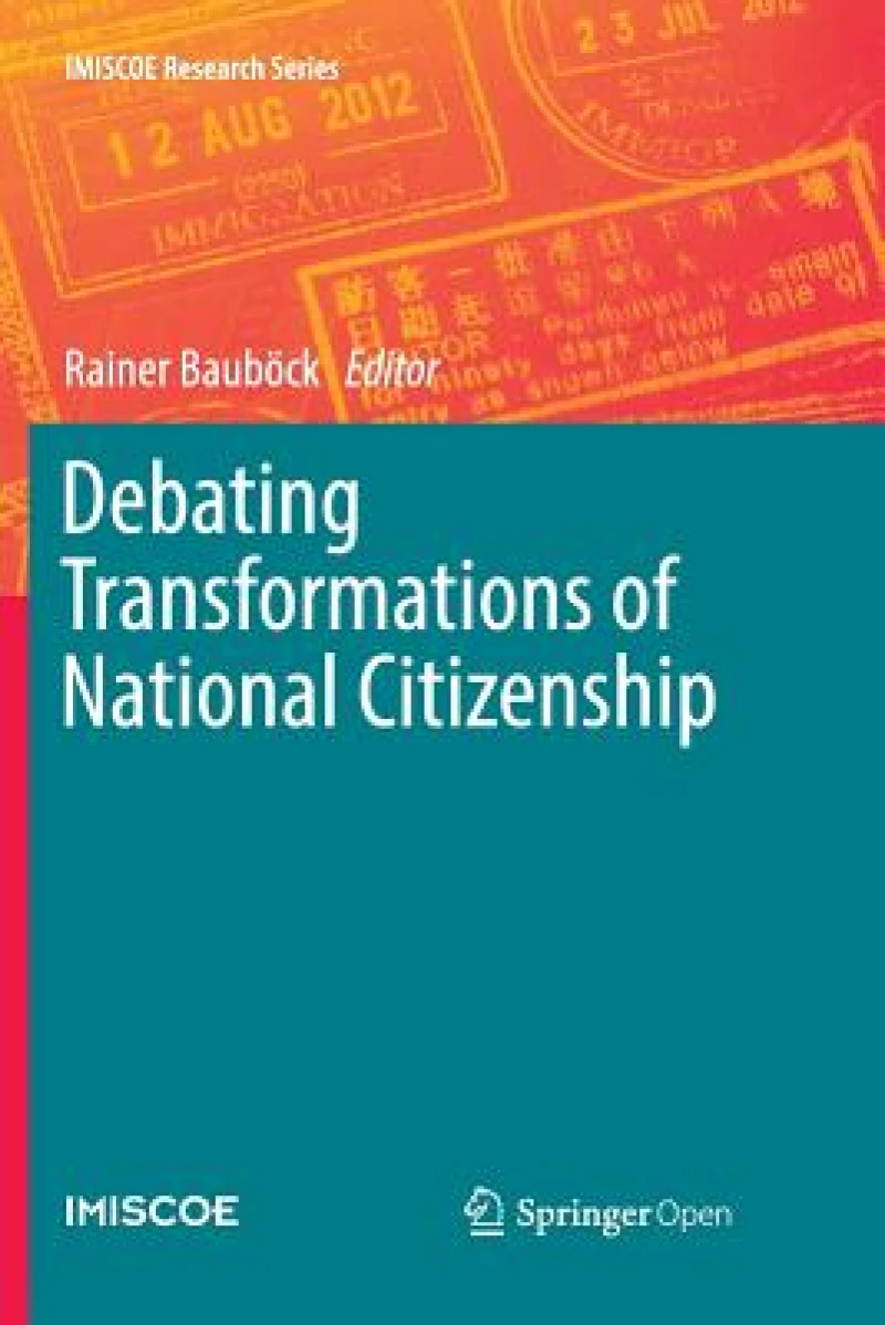 Debating Transformations of National Citizenship