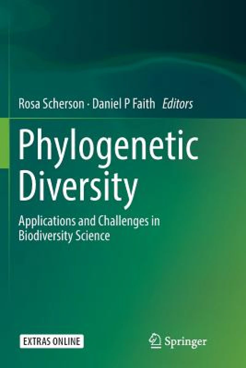 Phylogenetic Diversity