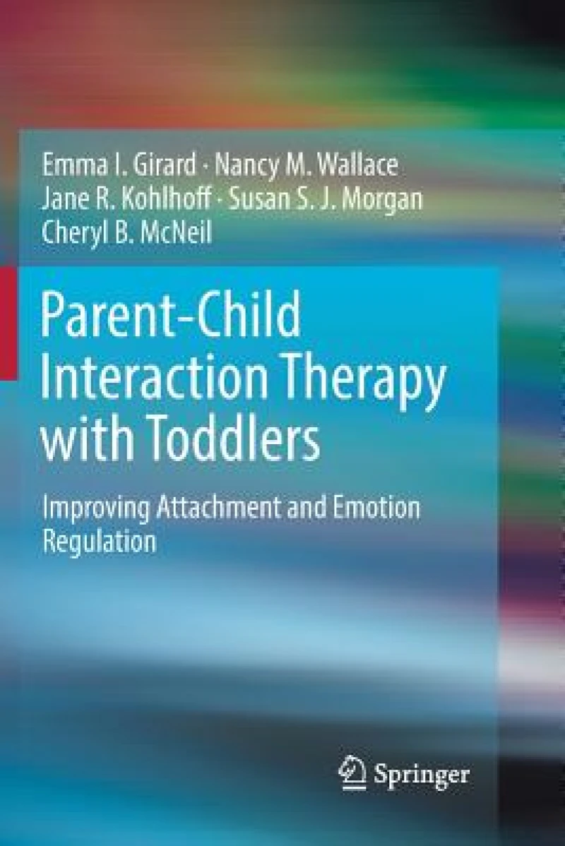 Parent-Child Interaction Therapy with Toddlers