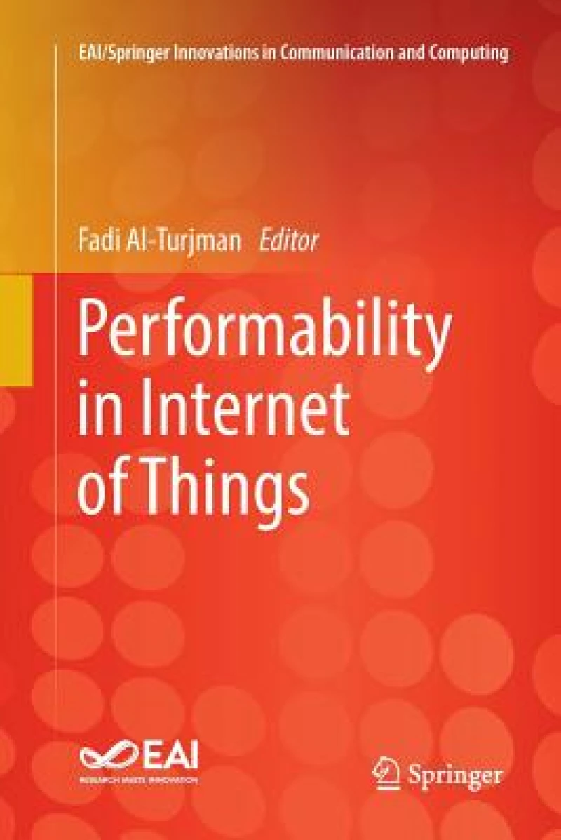 Performability in Internet of Things