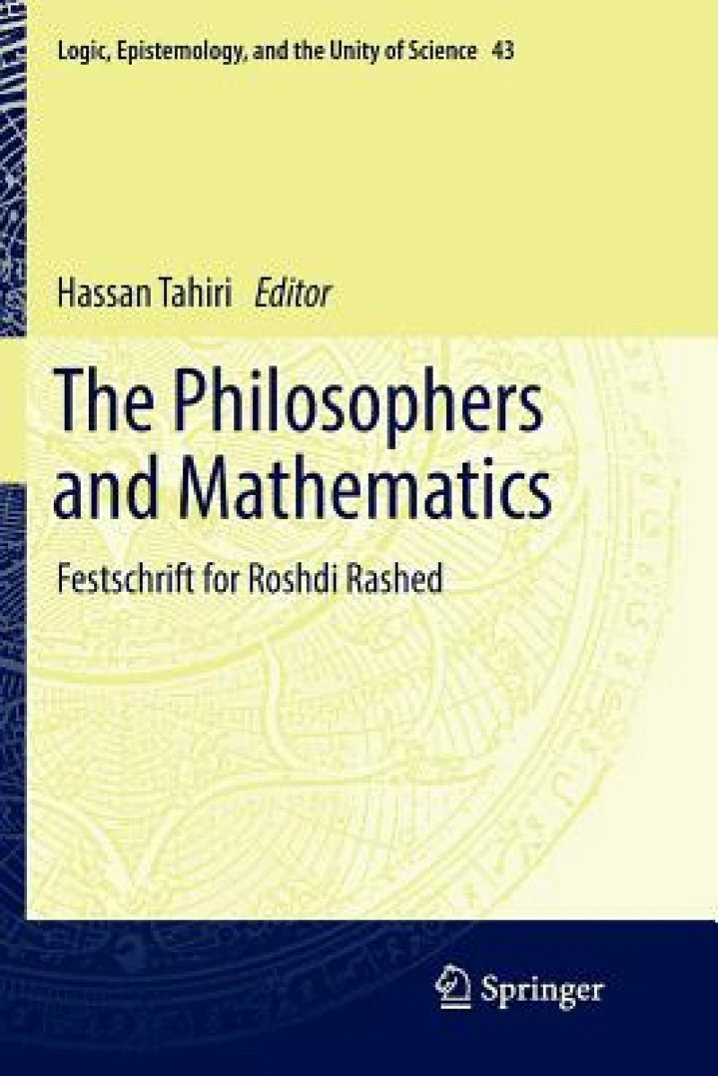 The Philosophers and Mathematics