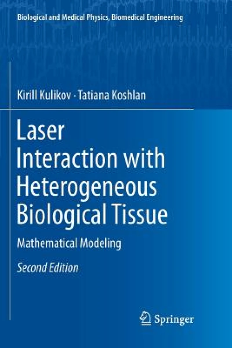 Laser Interaction with Heterogeneous Biological Tissue