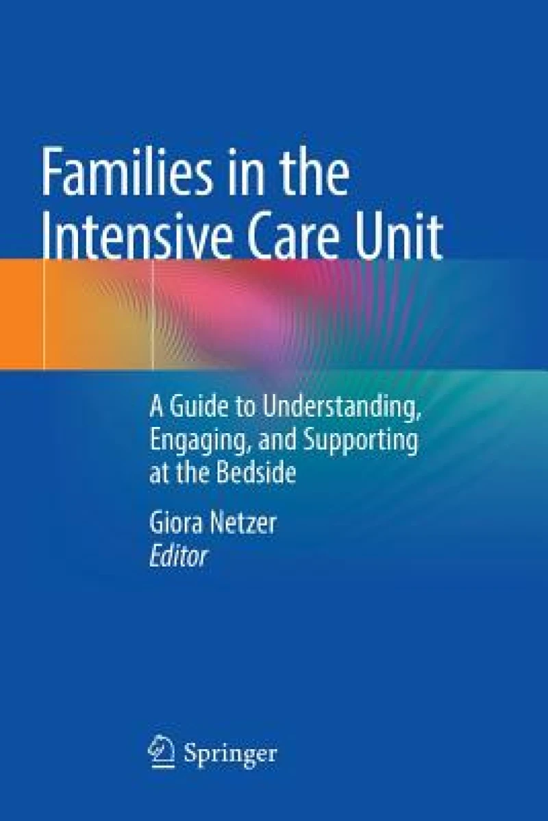 Families in the Intensive Care Unit