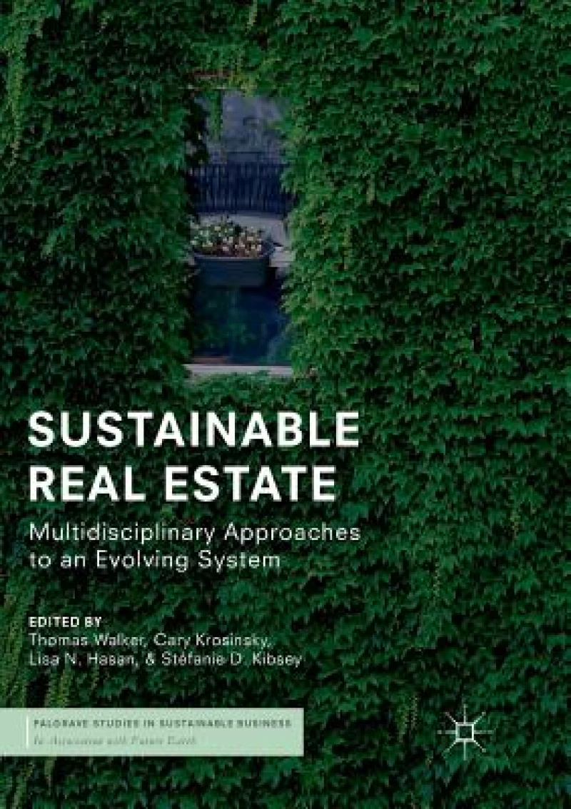 Sustainable Real Estate