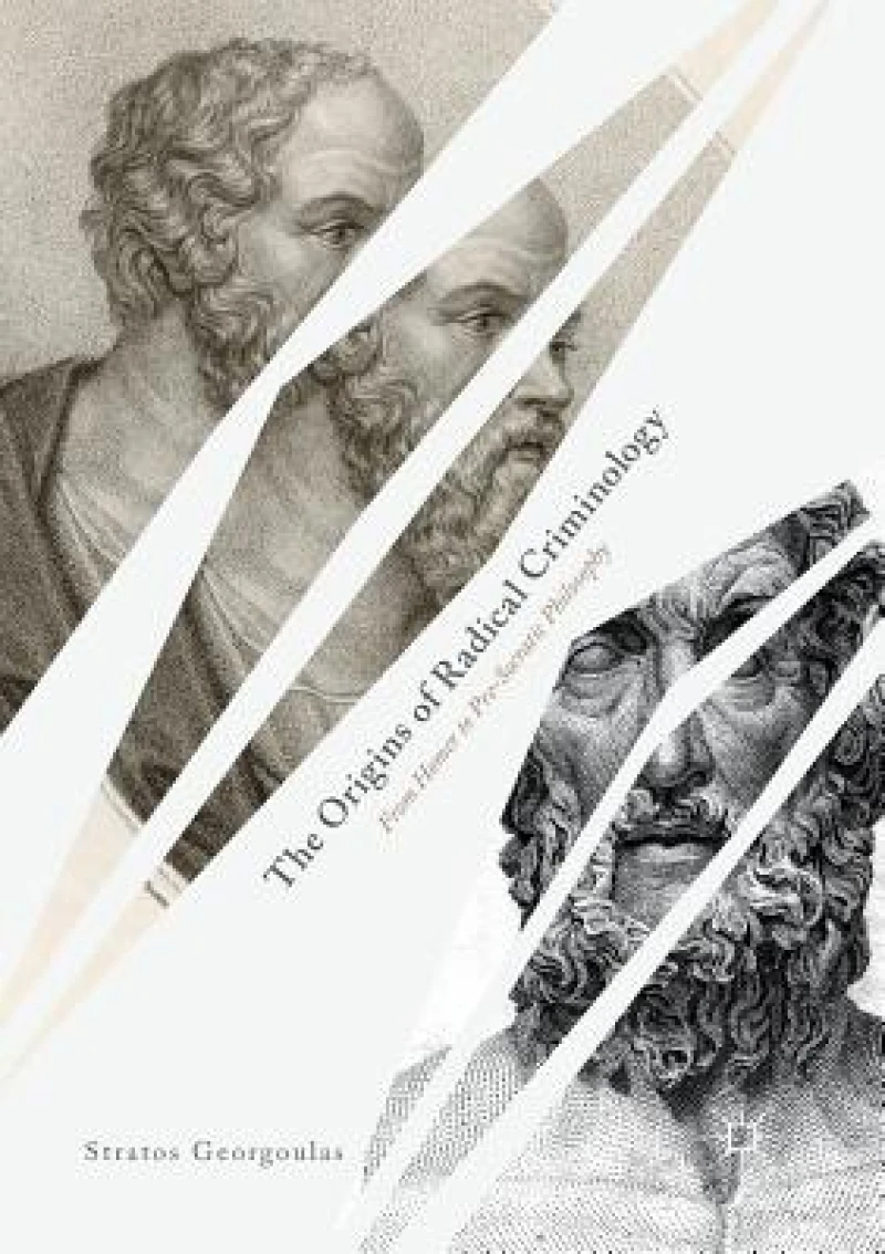 The Origins of Radical Criminology