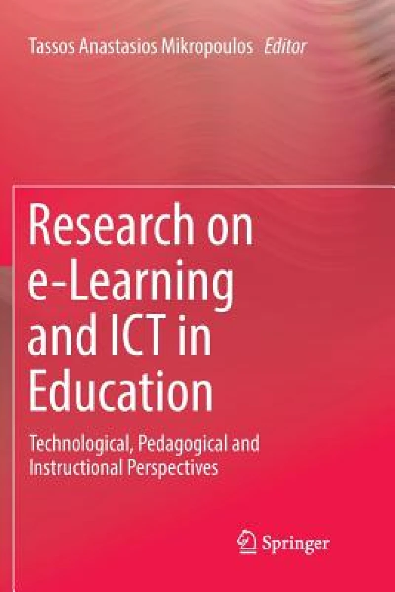 Research on e-Learning and ICT in Education