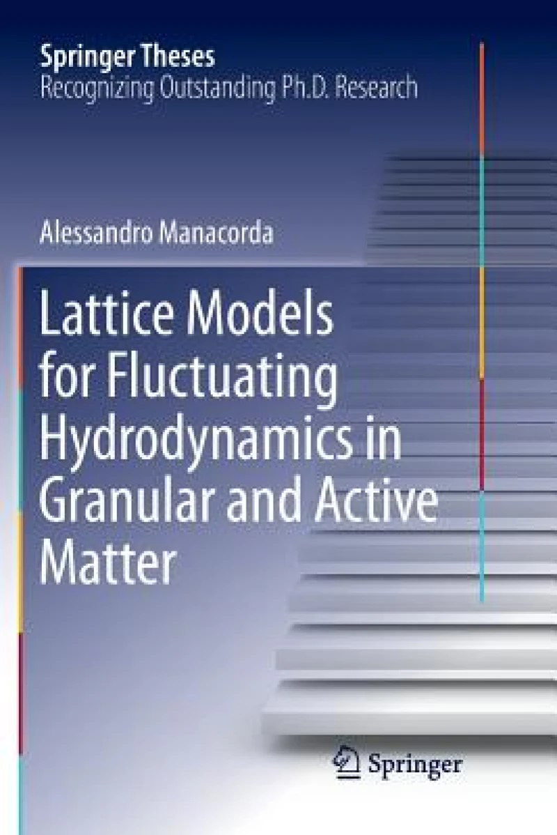 Lattice Models for Fluctuating Hydrodynamics in Granular and Active Matter