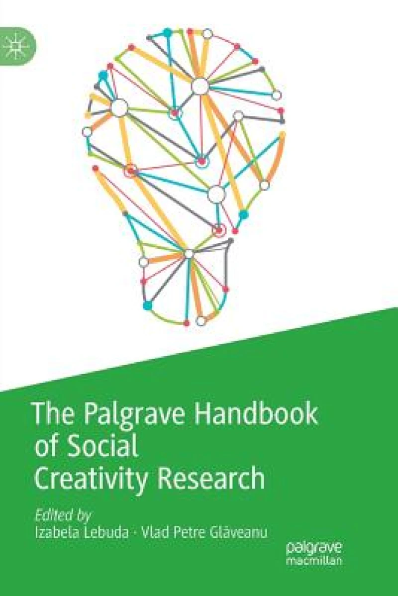 The Palgrave Handbook of Social Creativity Research