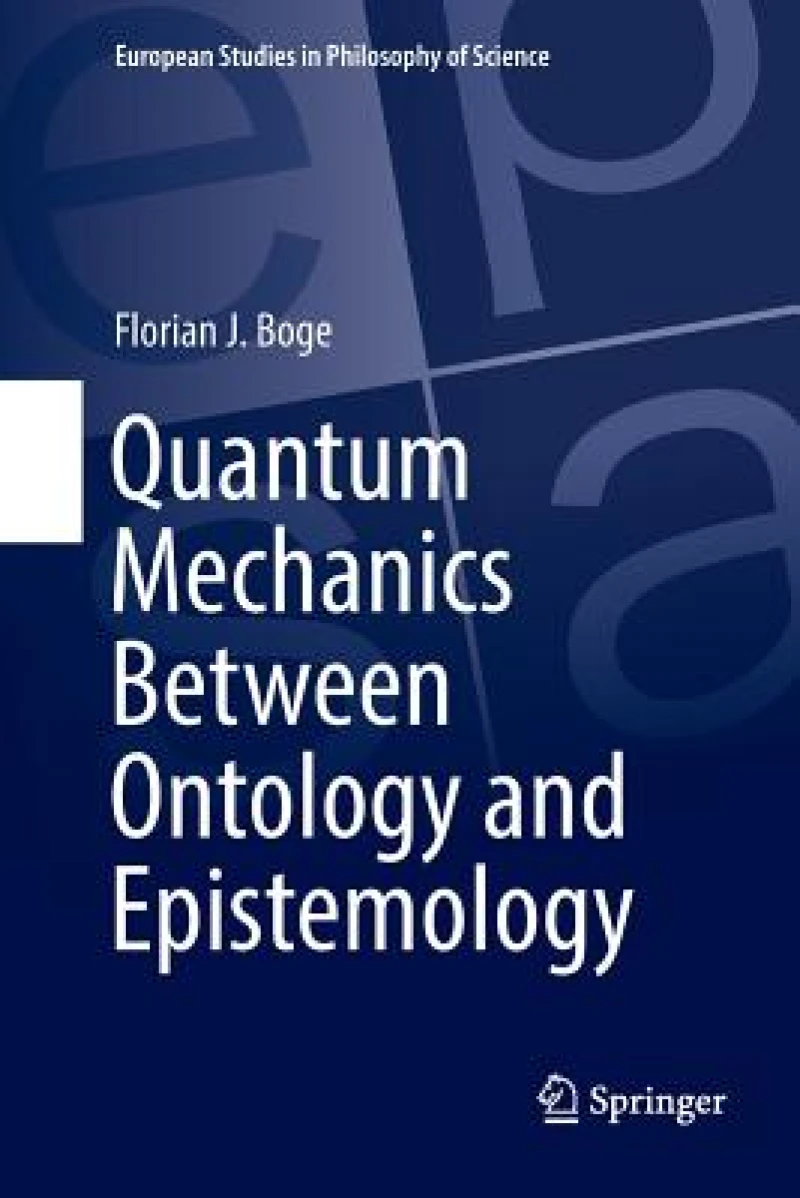 Quantum Mechanics Between Ontology and Epistemology