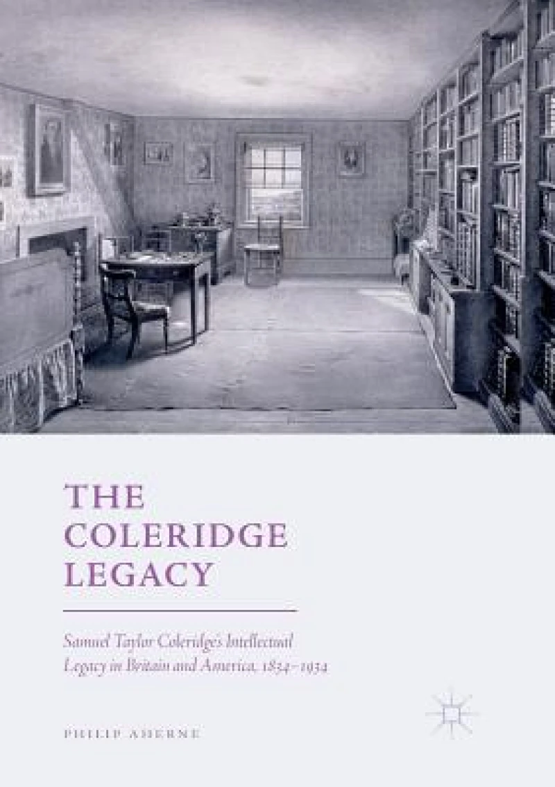The Coleridge Legacy